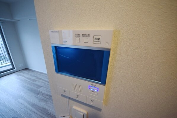 パークアクシス木場キャナル ウエストの物件内観写真